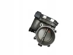 Drosselklappe Volvo S60 I V70 II S80 I 2.9 T mm_8677866