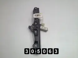 BMW Fönsterregulator OEM AM-305063 - Begagnad del