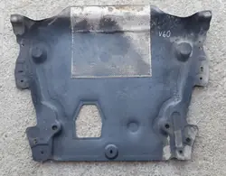 Sous-bâche moteur Volvo V60 2013 OEM AG9N6P013BB