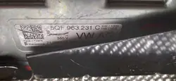 Échangeur de chaleur OEM 5QF963231C pour VW Audi Skoda Seat