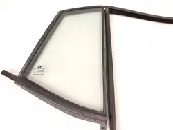 Vitre triangulaire OEM 43R000135 Porte arrière droite