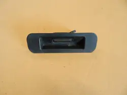 OPEL ZAFIRA C Takaluukun Nappi