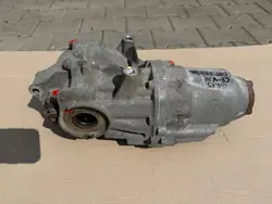 Honda CR-V III 2.2 i-DTEC 4WD Hinterachsdiff