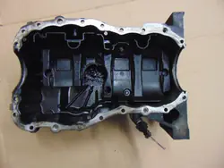 Oljepanna 8200270722 Renault 1.5 DCI