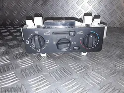 Module de climatisation Citroen C3 OEM F664477S