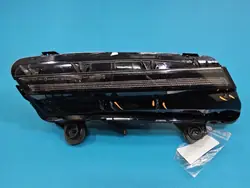 Luz DRL esquerda OEM 9836231080 para Peugeot 3008 II