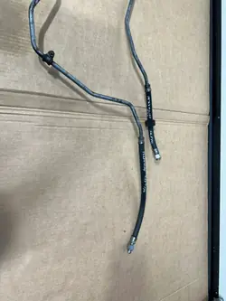 Mercedes växellådsoljeledningar OEM A2302703696 Begagnad
