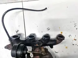 Uitlaatspruitstuk OEM EIS-2221295 Peugeot 406 2.0L