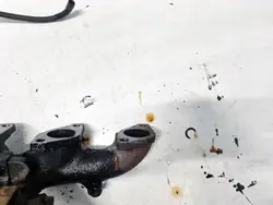 Collecteur d'échappement OEM EIS-2221295 Peugeot 406 2.0L