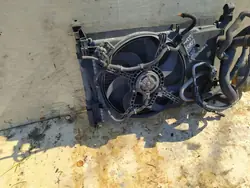 Kühlerlüfter OEM 505 für Opel Corsa D 1.2B