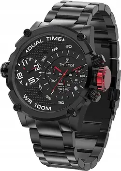 Orologio da Uomo Timecode Albert 1905 TC-1003-03