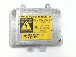 Xenon-Modul OEM 6937223 für BMW 7er E65/E66/E67