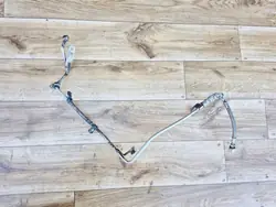 Turbolader-Schmierleitung OEM 06B145771F für Audi A4