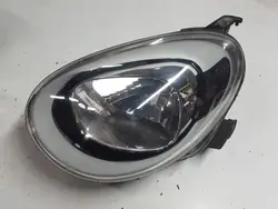 Phare avant gauche Fiat 500X 2014-17 OEM TOC50508