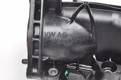 Colector de admisión Porsche Cayenne 9Y0 3.0 Híbrido OEM 06M133268AA
