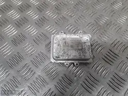 2009 Citroen C4 Picasso ECU 5dv00900000