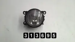 Phare antibrouillard OEM AM-313695 pour Citroen C6 2007