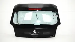 Hayon OEM 375484529 pour Peugeot 108 2014-2022
