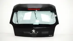 Takaluukku OEM 375484529 Peugeot 108:lle 2014-2022