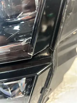 PHARE LED Gauche SKODA KAROQ 2020 1.5 TSI 57B941015D