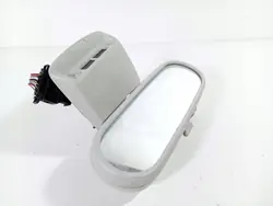 Espejo retrovisor interior con reloj OEM M1S212 DOM 00018184