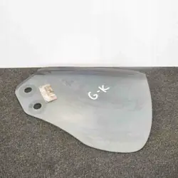 Ventana trasera izquierda usada OEM 719230143R00082 BMW Z4