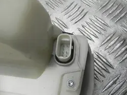 Serrure de porte Tesla Model 3 Avant Gauche 2019 1068964-00-L