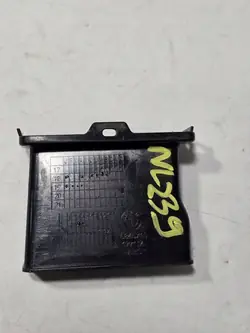 Élément de canal coulissant BMW OEM 6845710 Gauche/Droit