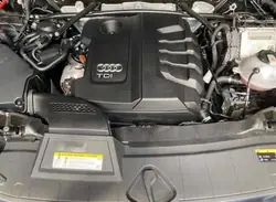 Moottorin Kiinnike OEM DTN DTNA Audi 2.0 TDI