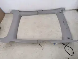 Tête de pavillon Tesla Model Y OEM 1609352-00-D Occasion