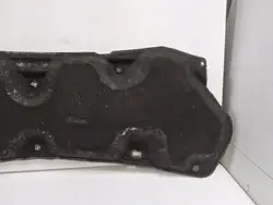 Aislamiento de capó Honda CR-V IV OEM HGF5FGYUHI