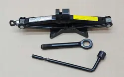 Clé de cric Hyundai ix35