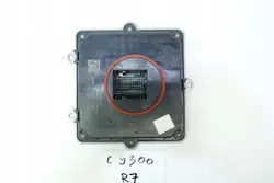 Jaguar Omvandlarmodul J9C3-13E005-AA Begagnad
