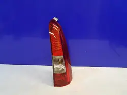 Lámpara de maletero derecha Volvo V70 II (SW) 9483689