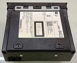 OEM 84016433 CD-vaihtaja Opel Astra K:lle