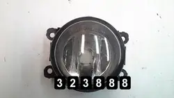Dimljus OEM AM-323888 för Citroen C5 2007
