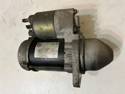 Motor de arranque BMW 1 E87 2.0 B 7523450