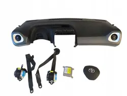OEM 55950-0H020 Airbag für Armaturenbrett Toyota Aygo II