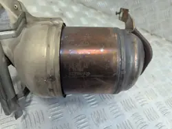Katalysaattori OEM 1K0131701EE VW Beetlelle