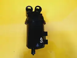 Carcaça Filtro Combustível OEM DRC91477 para Opel Vectra C