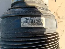 Dunlop DAS10055 Mercedes E-Class CLS esquerda traseira