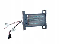 Verwarmingselement Skoda Fabia Mk1 (6Y) 6Q0963235B