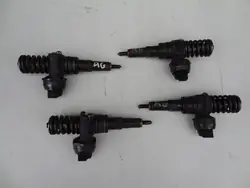 Pompe à injection OEM 038130073AG pour 1.9 TDI