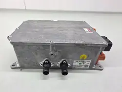 Convertisseur Tension Porsche Panamera 970 OEM 5QE915682H