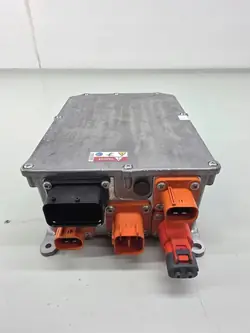 Porsche Panamera 970 Spanningsomzetter OEM 5QE915682H