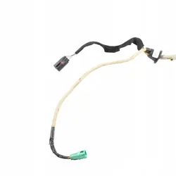 Ford Fiesta Mk7 Backkamera Kabel C1BB17N400AC