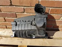 Boîtier Filtre à Air OEM 3C0129607BD pour Skoda Octavia