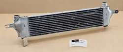 Intercooler OEM J#*T3 14461BB30A voor Nissan Qashqai