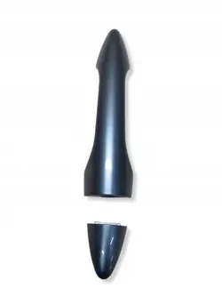 Puxador porta traseira esquerda OEM PRY3665 Hyundai