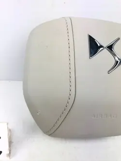 Citroen Airbag OEM 98244418BJ - Begagnat skick